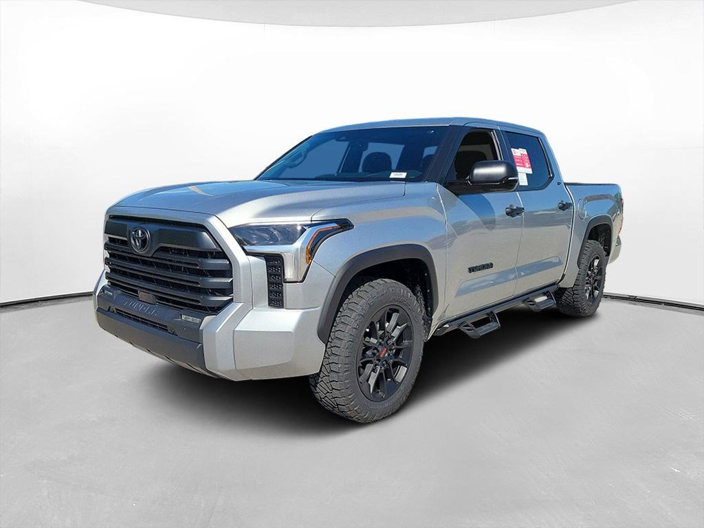  Toyota Tundra