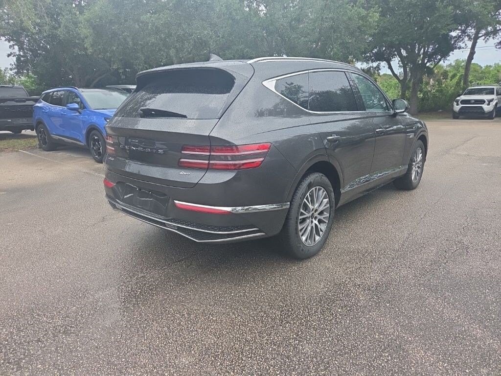 Used 2026 Genesis GV80 2.5T SUV