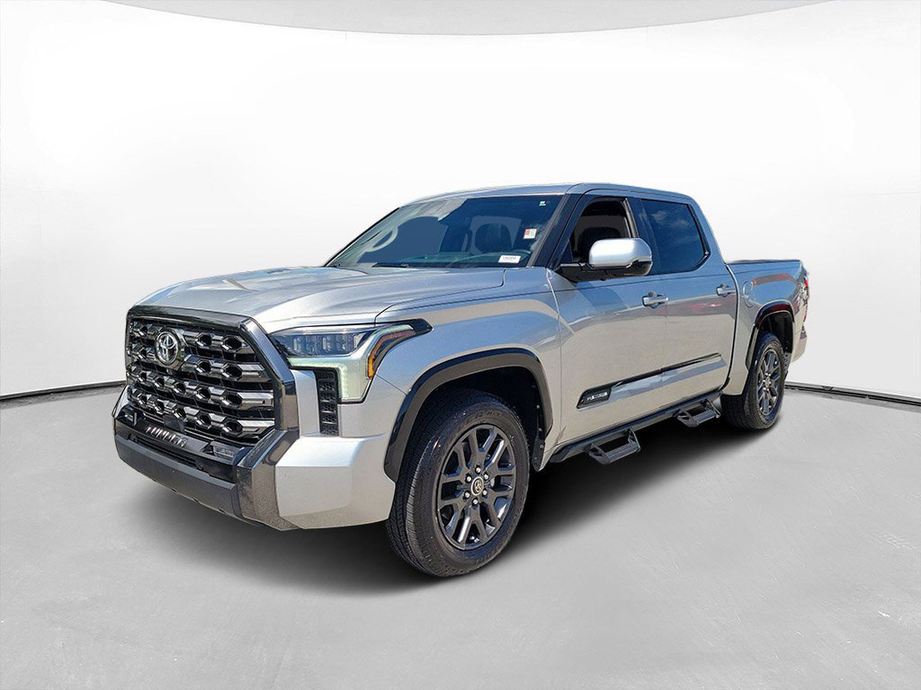 2023 Toyota Tundra