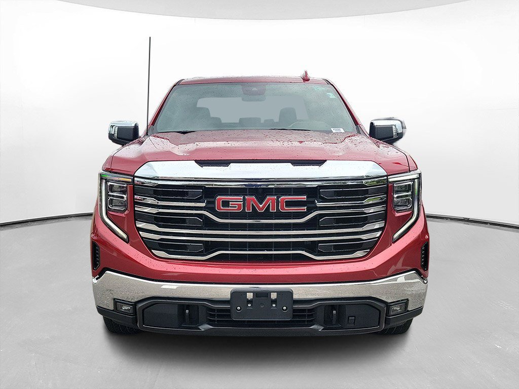 Used 2024 GMC Sierra 1500 SLT Truck Crew Cab
