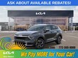 Kia Sportage Hybrid