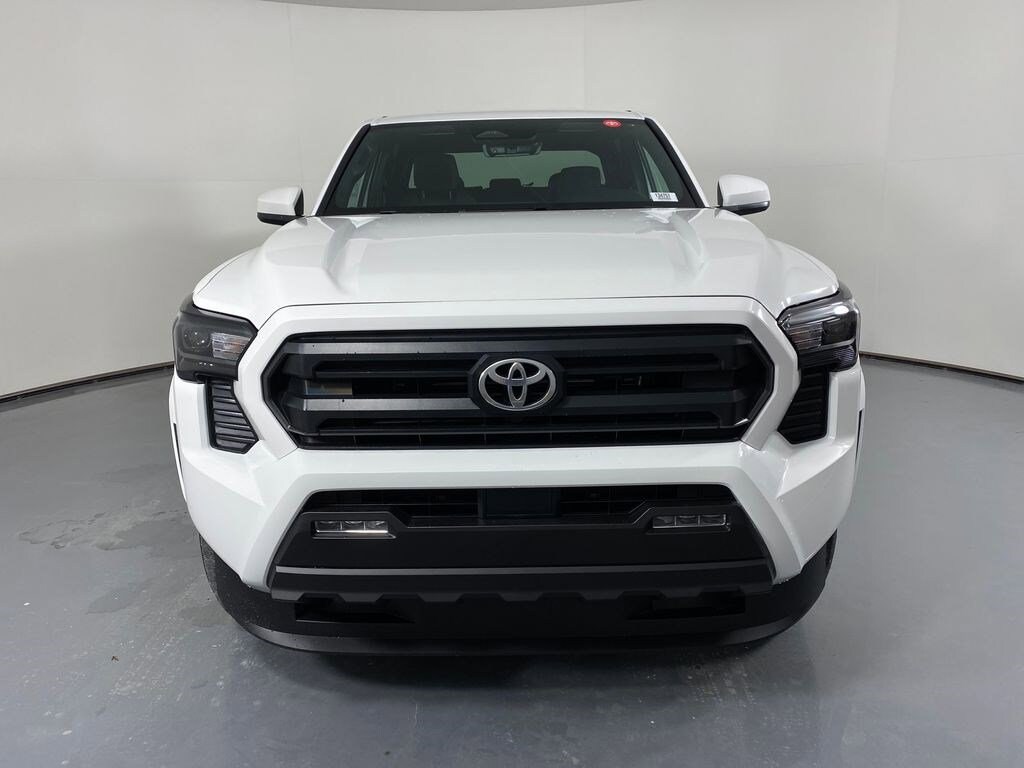 Certified 2025 Toyota Tacoma SR5 Truck Double Cab