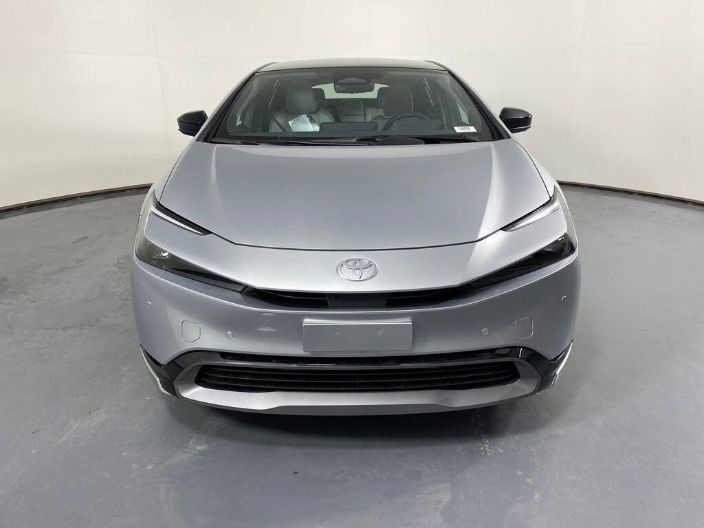 New 2026 Toyota Prius Limited Hatchback