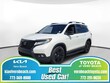  Honda Passport