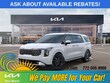 Kia Carnival Hybrid