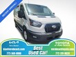  Ford Transit-250 Cargo