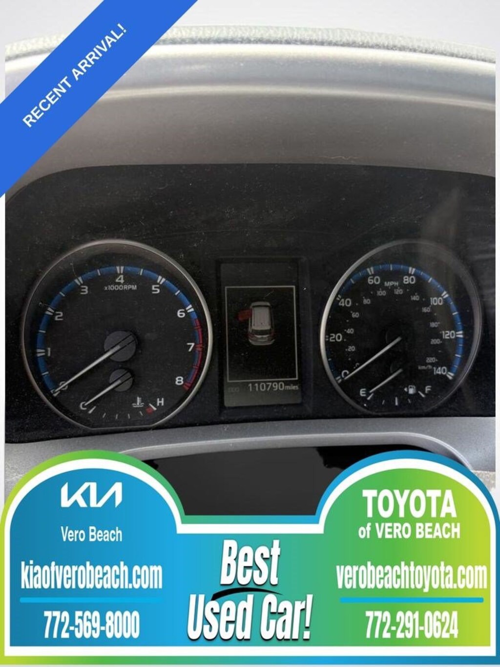 Used 2017 Toyota RAV4 XLE SUV
