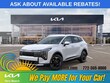 Kia Sportage Hybrid