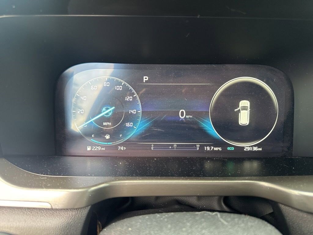 Certified 2023 Kia Sorento SX SUV