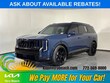  Kia Telluride Hybrid