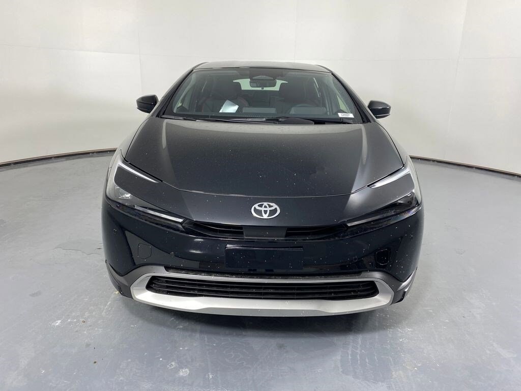 New 2026 Toyota Prius Plug-In Hybrid SE Hatchback