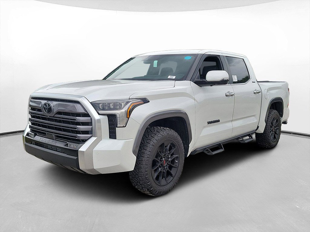  Toyota Tundra