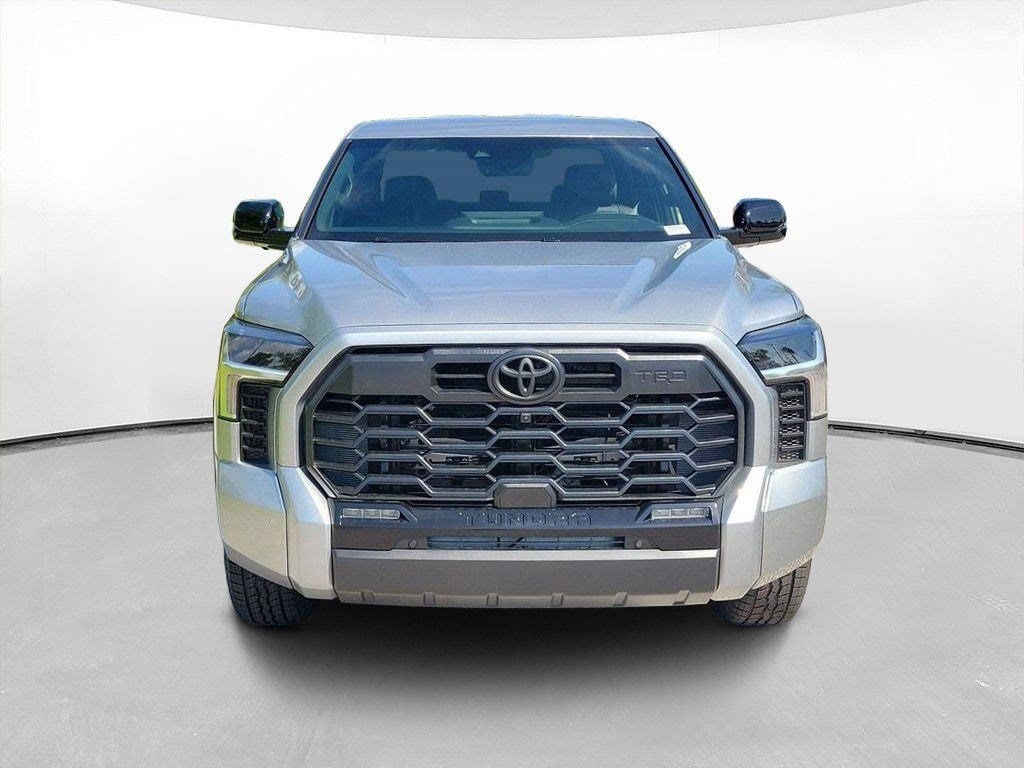 New 2026 Toyota Tundra i-FORCE MAX Limited Truck CrewMax