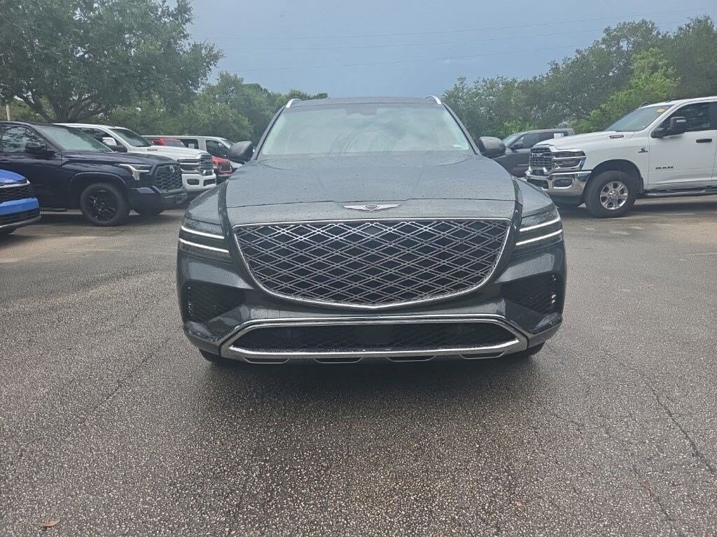 Used 2026 Genesis GV80 2.5T SUV