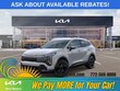 Kia Sportage Hybrid