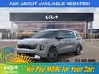 Kia Carnival Hybrid