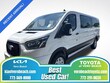  Ford Transit-350 Passenger