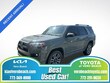  Toyota 4Runner