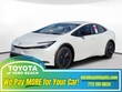  Toyota Prius Plug-In Hybrid