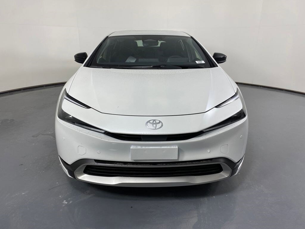 New 2026 Toyota Prius Plug-In Hybrid SE Hatchback