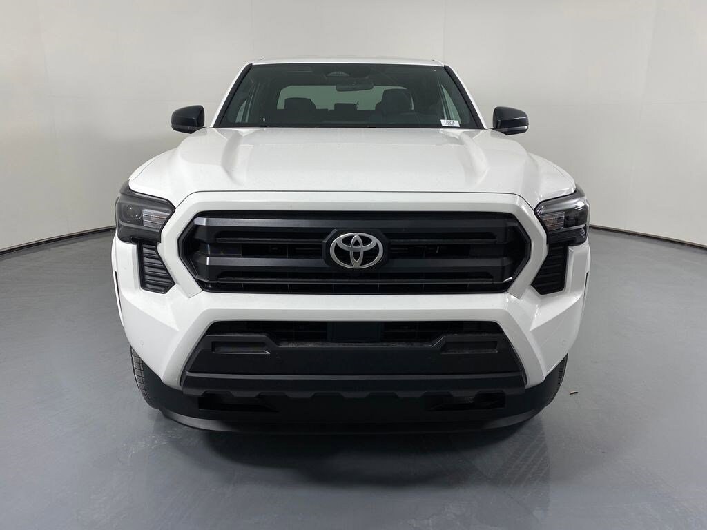 New 2026 Toyota Tacoma SR Truck Double Cab