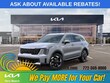 Kia Sorento Hybrid