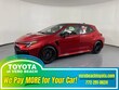 Toyota GR Corolla