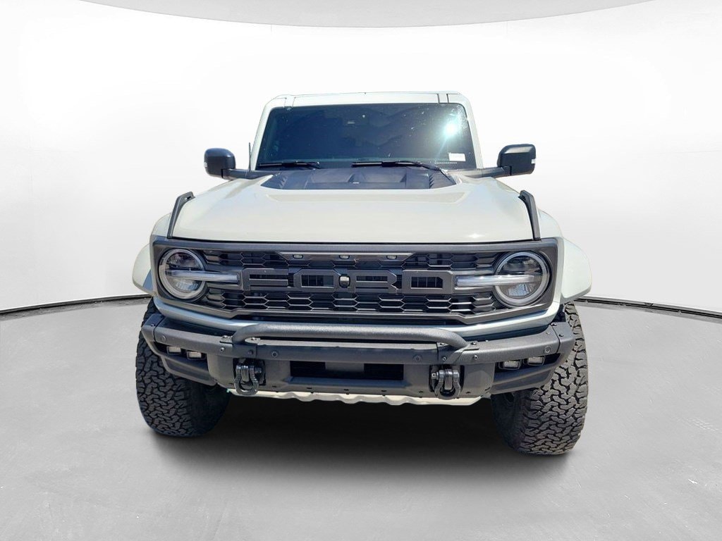 Used 2026 Ford Bronco Raptor SUV