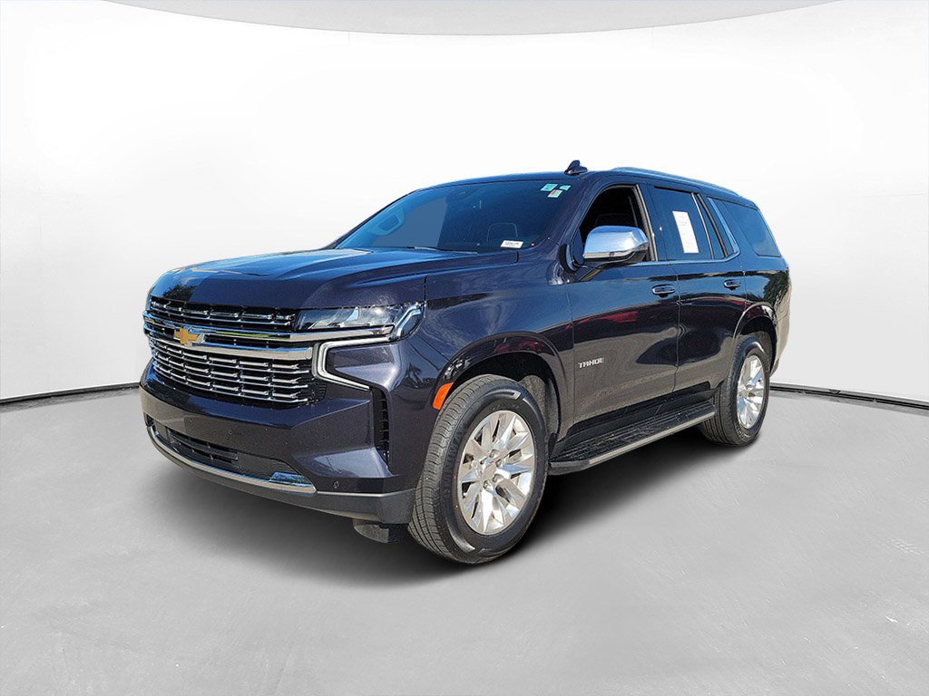 2023 Chevrolet Tahoe