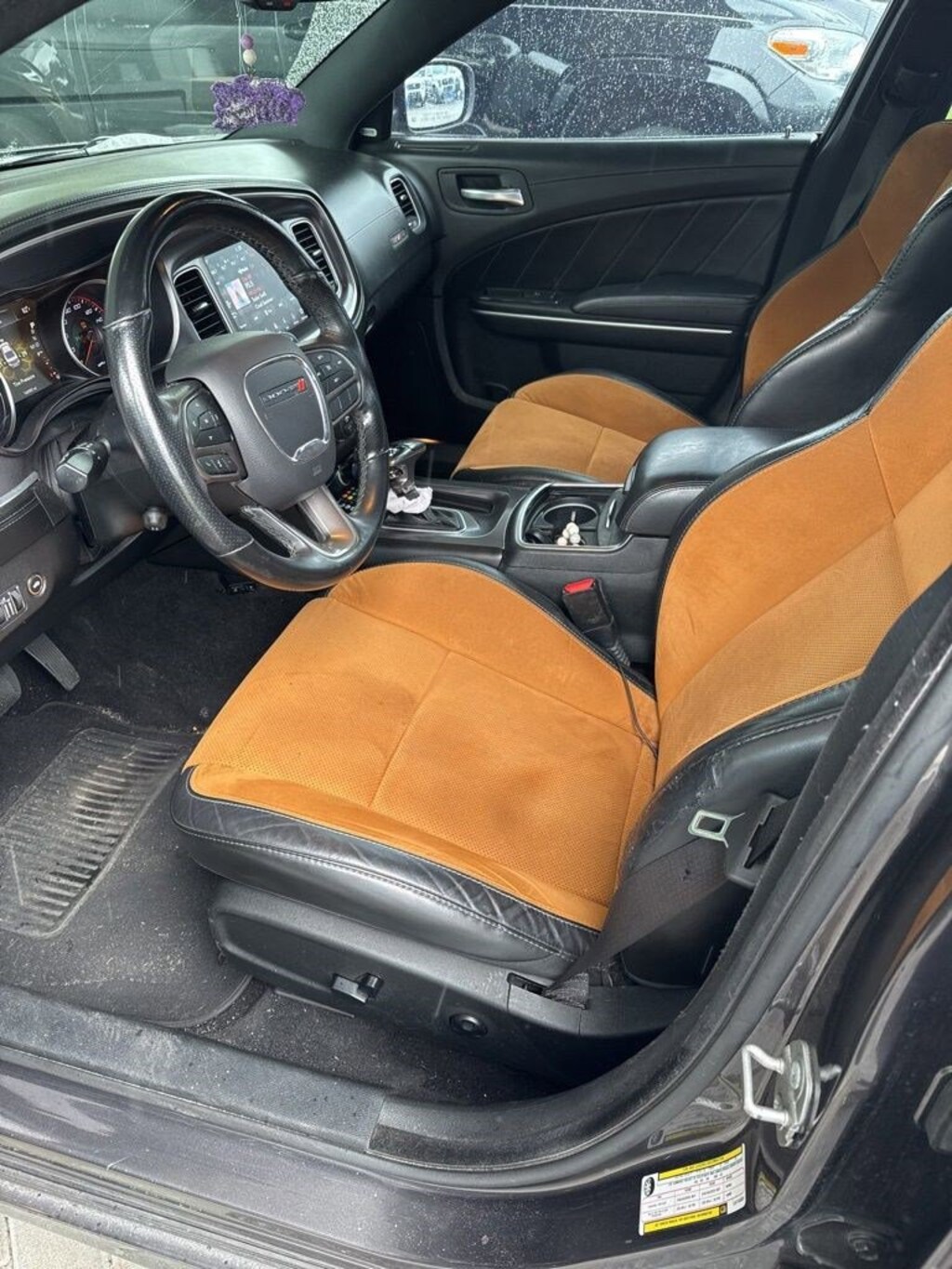 Used 2020 Dodge Charger Scat Pack Sedan