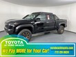 Toyota Tacoma i-FORCE MAX