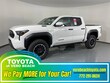 Toyota Tacoma i-FORCE MAX