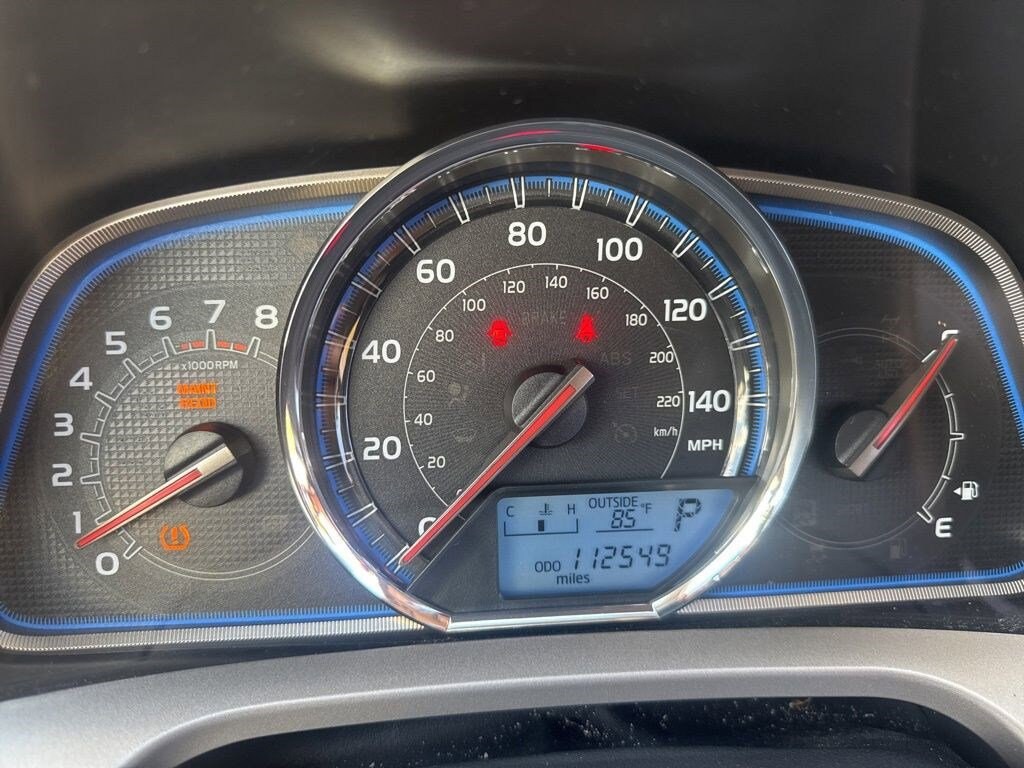 Used 2015 Toyota RAV4 Limited SUV