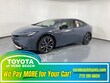  Toyota Prius Plug-In Hybrid