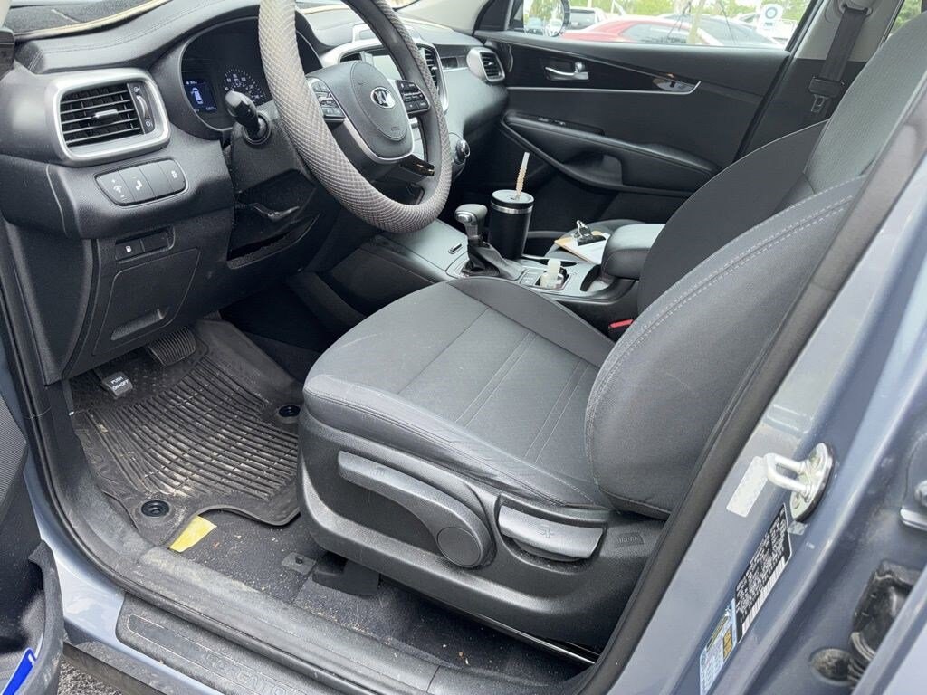 Certified 2020 Kia Sorento 2.4L LX SUV