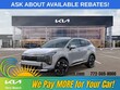 Kia Sportage Hybrid