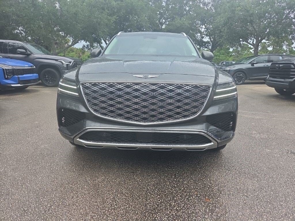 Used 2026 Genesis GV80 2.5T SUV