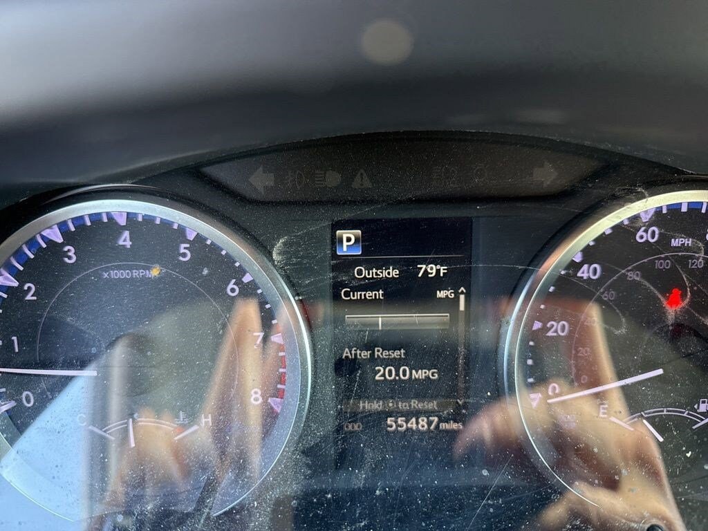 Used 2019 Toyota Highlander LE V6 SUV