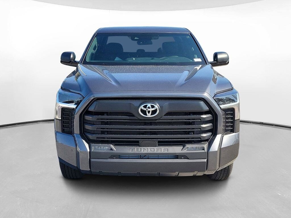 New 2026 Toyota Tundra SR5 Truck CrewMax