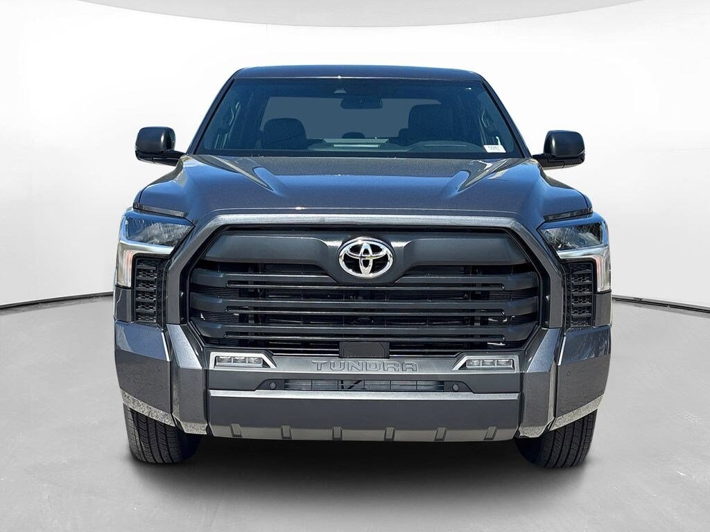 New 2026 Toyota Tundra SR5 Truck CrewMax