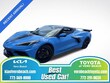  Chevrolet Corvette Stingray