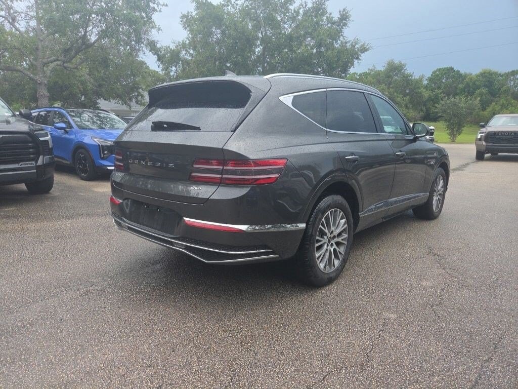 Used 2026 Genesis GV80 2.5T SUV