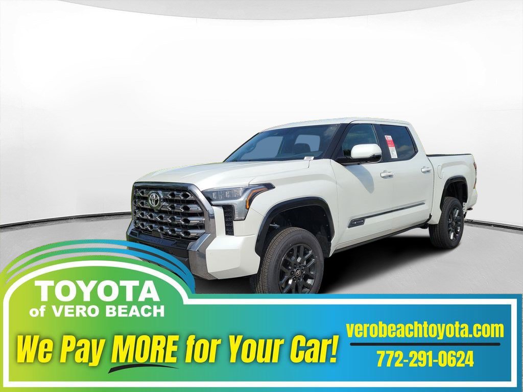 Toyota Tundra