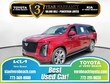  CADILLAC Escalade ESV