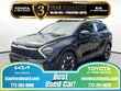  Kia Sportage Plug-In Hybrid