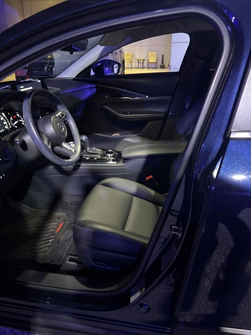 Used 2024 Mazda CX-30 2.5 S Preferred Package SUV