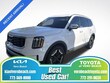  Kia Telluride