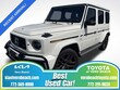  Mercedes-Benz AMG G 63