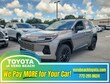  Toyota RAV4 Plug-In Hybrid