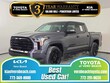  Toyota Tundra